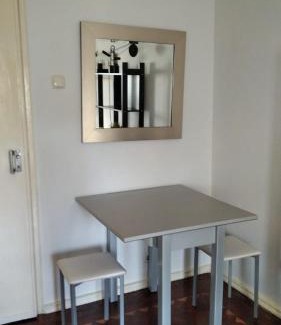 Pena Apartamento | Campo Santana