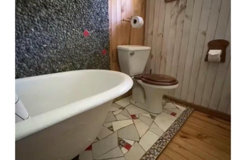 Puyehue Casa | Campo, tranquilidad, relax y buenos paisajes