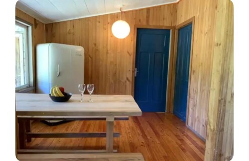 Puyehue Casa | Campo, tranquilidad, relax y buenos paisajes