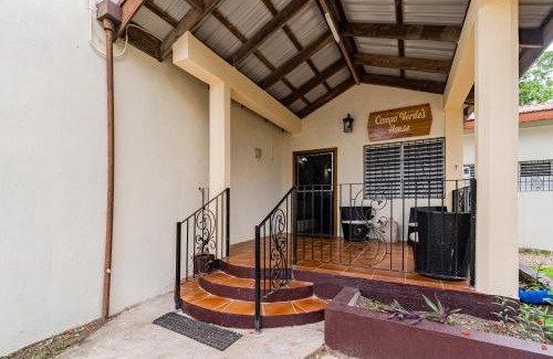 San Ignacio Casa | Campo Verde House