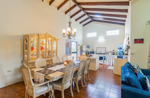 San Ignacio Casa | Campo Verde House