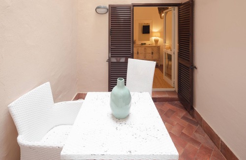 Rione VI Parione Apartamento | Campo Viola 10 people