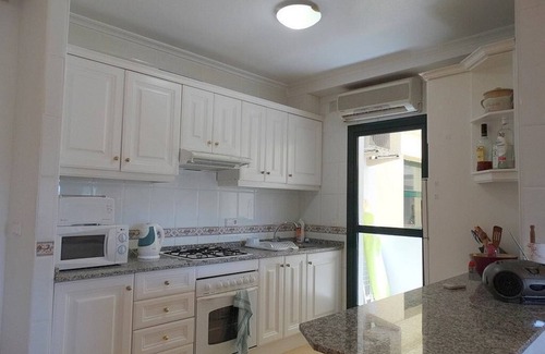 Orihuela Costa Apartamento | Campoamor Real Club Golf - Soleado