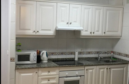 Orihuela Costa Apartamento | Campoamor Real Club Golf - Soleado