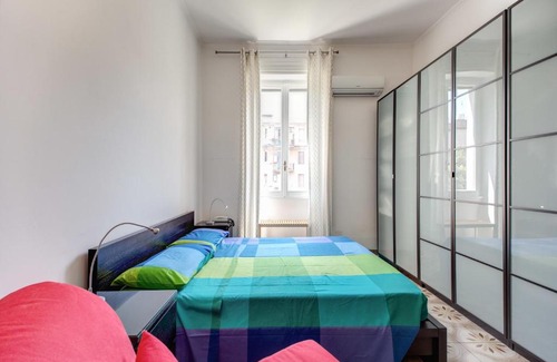 Quartiere XI Portuense Cama Y Desayuno | Campofiori 2