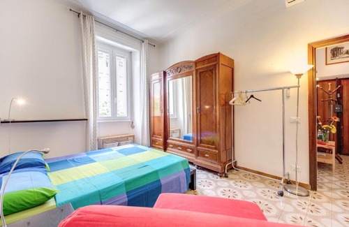 Quartiere XI Portuense Cama Y Desayuno | Campofiori 2