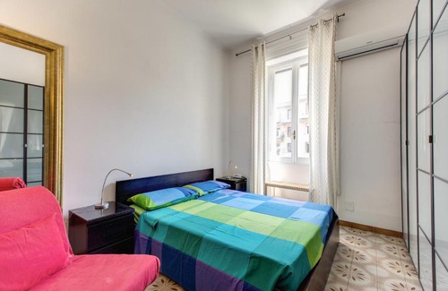 Quartiere XI Portuense Cama Y Desayuno | Campofiori 2