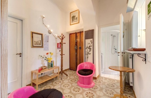 Quartiere XI Portuense Cama Y Desayuno | Campofiori 2