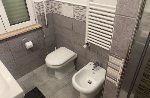 Borghesiana Apartamento | Campofiorito Home