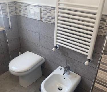 Borghesiana Apartamento | Campofiorito Home