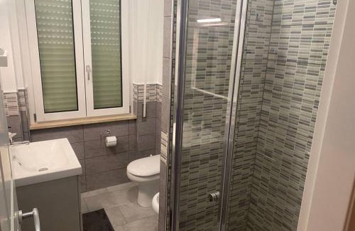 Borghesiana Apartamento | Campofiorito Home