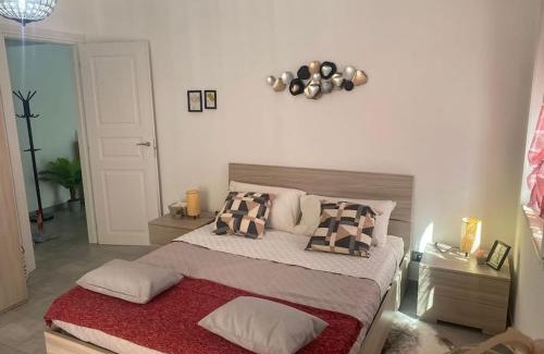 Borghesiana Apartamento | Campofiorito Home