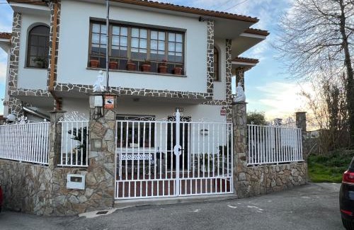 Boiro Apartamento | CampoFontal apartamento