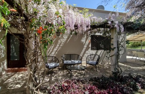 San Salvador de Jujuy Casa | CampoMora- 5 min del Centro - CONFORT - Parrilla & Pileta
