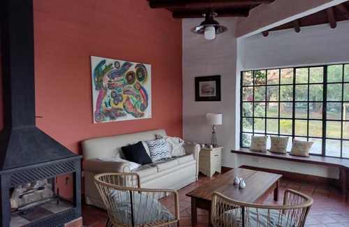 San Salvador de Jujuy Casa | CampoMora- 5 min del Centro - CONFORT - Parrilla & Pileta