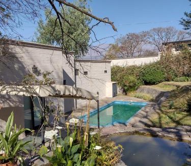 San Salvador de Jujuy Casa | CampoMora- 5 min del Centro - CONFORT - Parrilla & Pileta