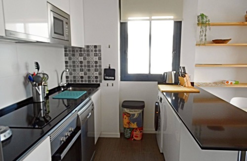 Golf Bahia Apartamento | Camporrosso La Vila 2A - Finestrat, Costa Blanca