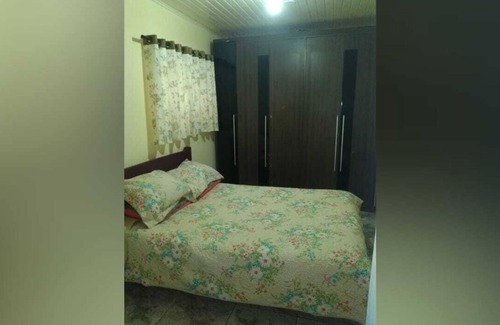 Jardim Andira Casa | Campos do Jordão, costo beneficio y comodidad