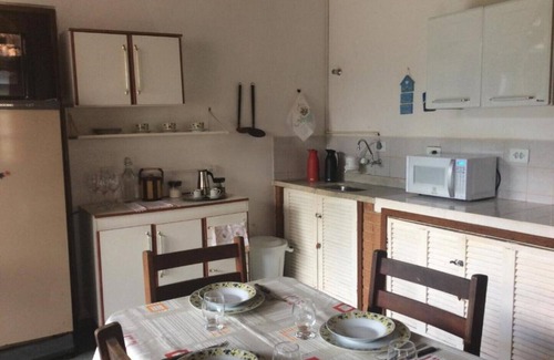 Vila Natal Casa | Campos do Jordão - Brazil's most beautiful mountain hostel