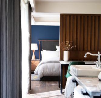 Miguel Hidalgo Hotel | Campos Polanco