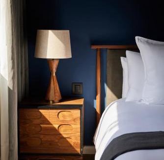 Miguel Hidalgo Hotel | Campos Polanco