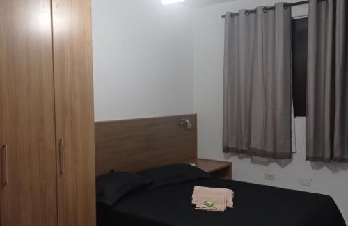 Parque Leopoldina Apartamento | Campos Rede Apto X