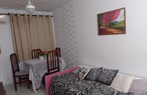 Parque Leopoldina Apartamento | Campos Rede Apto X
