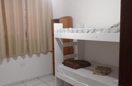 Parque Leopoldina Apartamento | Campos Rede Apto X