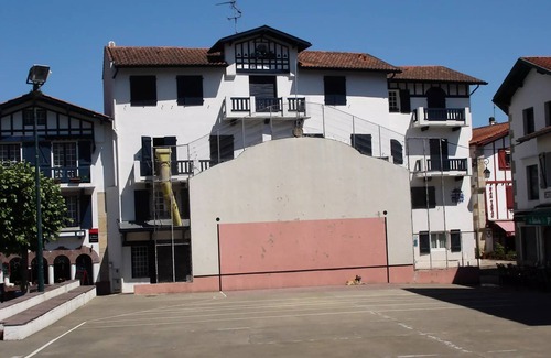 Ascarat Casa | Europ 'Camping **** - Casa móvil de 3 habitaciones para 4/6 personas