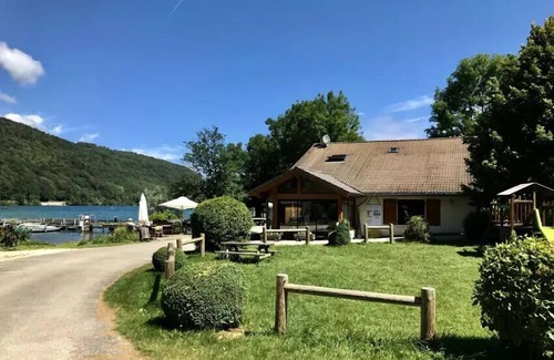 Saint-Theoffrey Casa | Camping Flower Ser Sirant - Mobile home Standard Ballario 3 Rooms 6 People