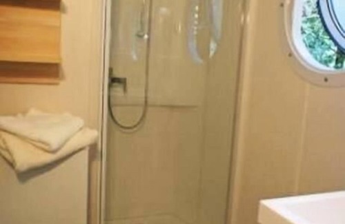 Vauvert Casa | Camping Mas de Mourgues *** - Mobil Home Lavender 3 habitaciones 4/6 personas