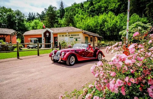 Campagne Casa | Campsite Flower le Val de la Marquise**** - Mobile home Pacific Standard 3 rooms 4 people