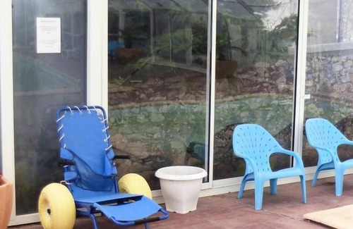 Sainte-Reine-de-Bretagne Casa | Camping Du Deffay **** - Casa móvil 3 piezas 4/6 personas