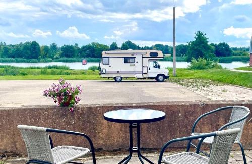 Jelgava Otro | Campsite Jelgava