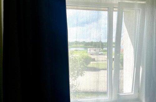 Jelgava Otro | Campsite Jelgava