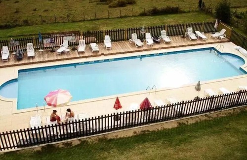 Peyrignac Chalet De Esquí | Vrbo Property