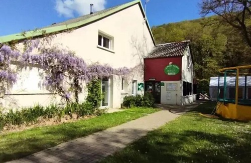 Huelgoat Casa | Campsite La Rivière d'Argent *** - Mobile home MERCURE 24m2 / 2 bedrooms - without terrace 4 people