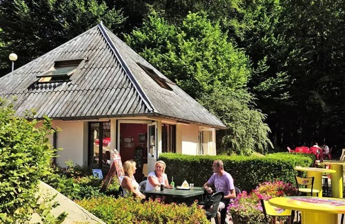Les Mazures Casa | Campsite Le Lac des Vieilles Forges **** - Classic XL 4-room mobile home for 6 people