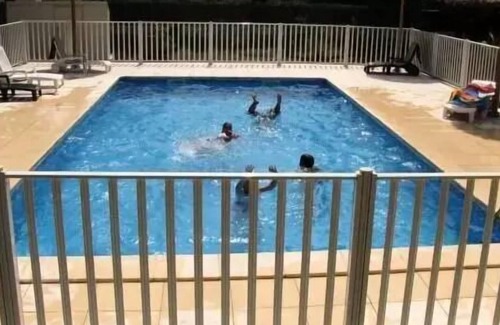 Lesperon Casa | Campsite Lou Payou** - Mobile home Super Mercure 3 rooms 4/6 people