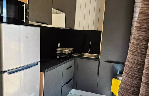 Montoulieu Casa | Campsite maeva Breathe La Serre **** - Mobile Home 3 Rooms 4 People Air Conditioned
