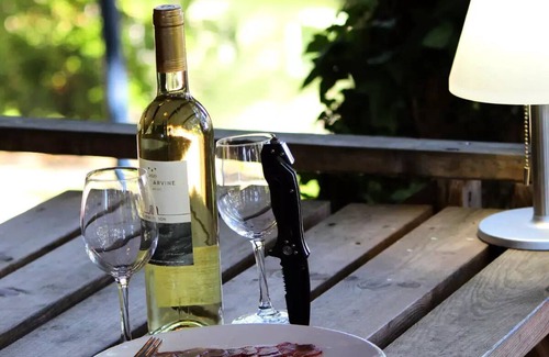 Marsan Chalet De Esquí | Campsite maeva Escapades Le Domaine Aramis **** - Premium Chalet 4 Rooms 6 People