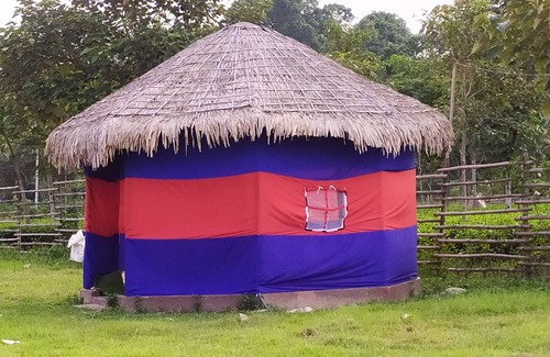Jorhat Alquiler De RV | Campsite with recreational Activity near Hills and riverside