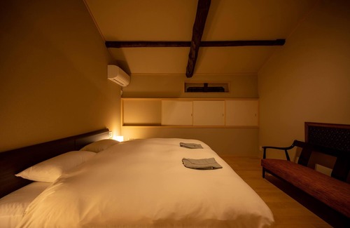 Sannenzaka Ninenzaka Casa | Campton Higashiyama Roku