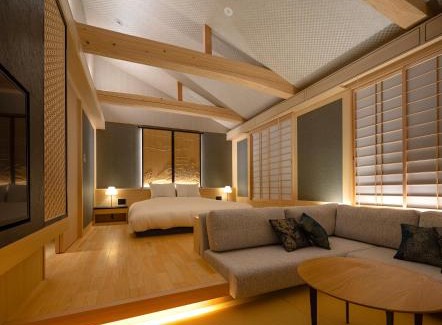 Sannenzaka Ninenzaka Casa | Campton Kiyomizu Vacation Rental