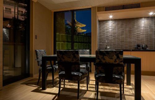 Sannenzaka Ninenzaka Casa | Campton Kiyomizu Vacation Rental