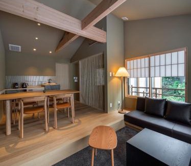 Sannenzaka Ninenzaka Casa | Campton Kiyomizu Vacation Rental