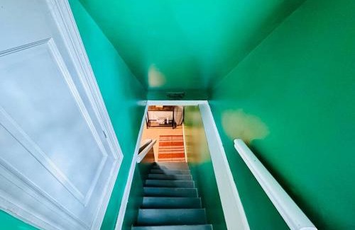 Cherry Hill Casa | Campu Whole House