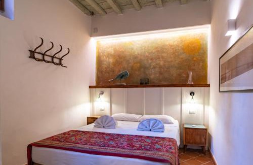 Santo Spirito Casa | Campucetto Rosso