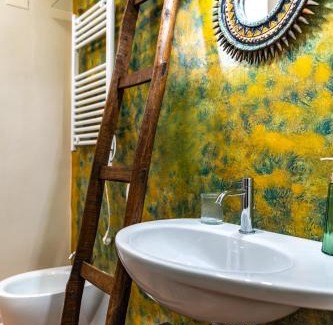 Santo Spirito Casa | Campucetto Rosso