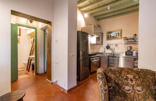 Santo Spirito Casa | Campucetto Rosso